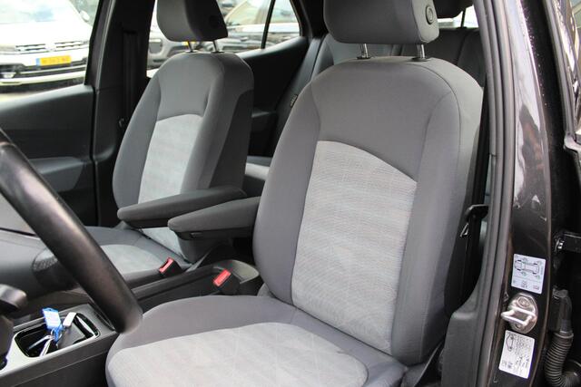 Volkswagen ID.3 First 58 kWh SOH 89% - LED - Stoelverwarming