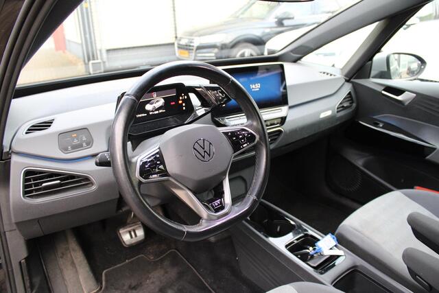 Volkswagen ID.3 First 58 kWh SOH 89% - LED - Stoelverwarming