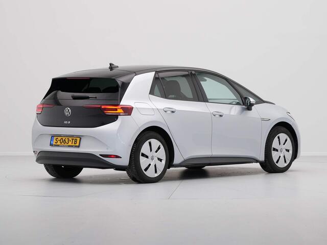 Volkswagen ID.3 Pro Edition 58 kWh Navigatie Camera Stoel/Stuurverwarming Carplay Acc 9