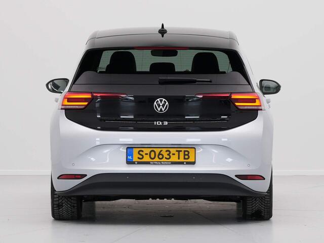 Volkswagen ID.3 Pro Edition 58 kWh Navigatie Camera Stoel/Stuurverwarming Carplay Acc 9