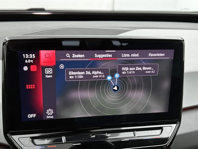 Volkswagen ID.3 Pro S 77 kWh | Uniek bereik!-540-560 km WLTP | 125KWH laden | BTW auto | NL Auto | NAP |