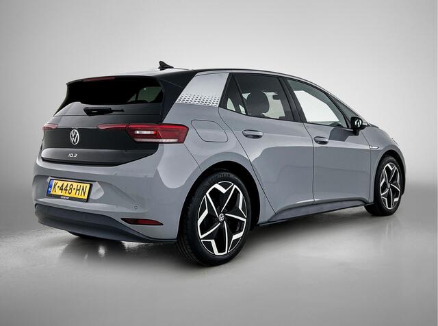 Volkswagen ID.3 First Plus 58 kWh | Matrix led koplampen | 19 Inch |