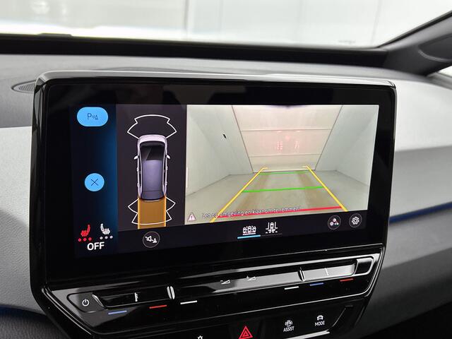 Volkswagen ID.3 First Plus 58 kWh | Matrix led koplampen | 19 Inch |