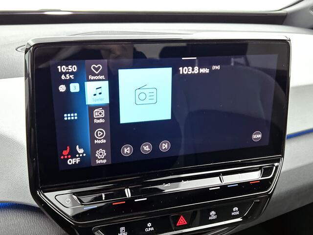 Volkswagen ID.3 First Plus 58 kWh | Matrix led koplampen | 19 Inch |