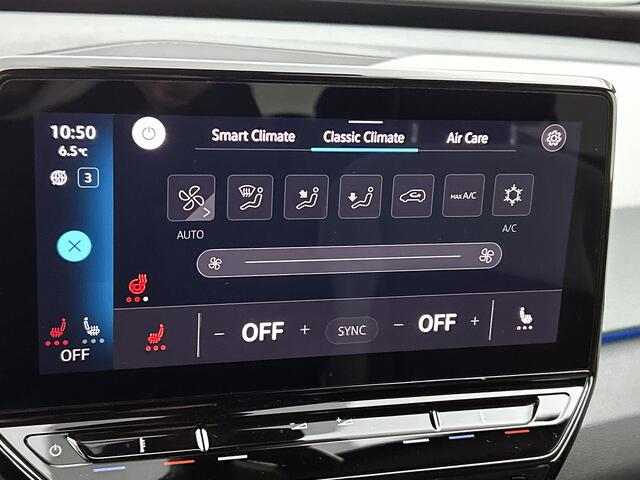 Volkswagen ID.3 First Plus 58 kWh | Matrix led koplampen | 19 Inch |