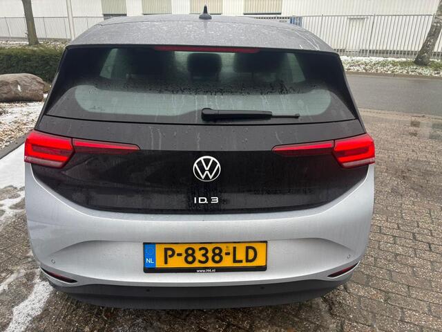 Volkswagen ID.3 Life 58 kWh | Autonaat | Navi | Clima | Sensoren | Lichtmetalen velgen | B