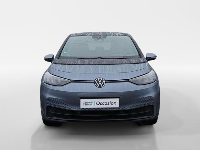 Volkswagen ID.3 Life 58 kWh | All-wheather | Navigatie | DAB | Stoelverwarming | 3 Fase | PDC v+a |