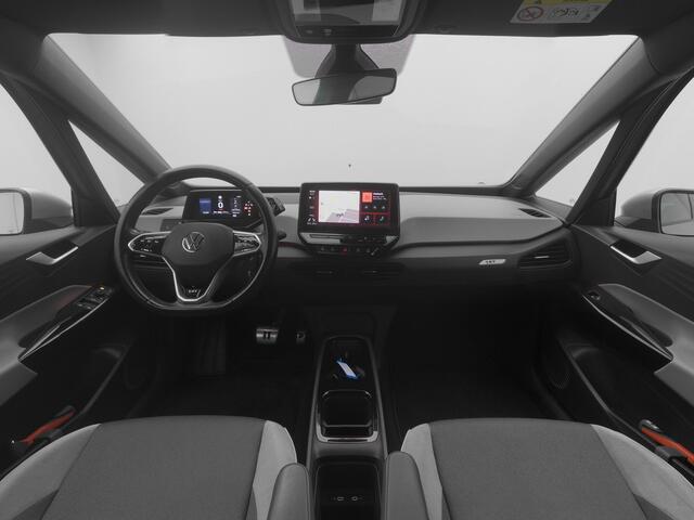 Volkswagen ID.3 First Plus 58 kWh | CAMERA | ADAPTIVE | STOEL- EN STUURVERW