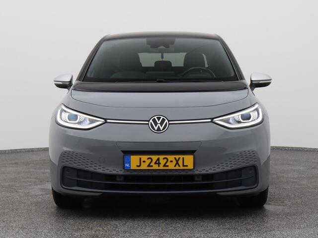 Volkswagen ID.3 First Plus 58 kWh | CAMERA | ADAPTIVE | STOEL- EN STUURVERW