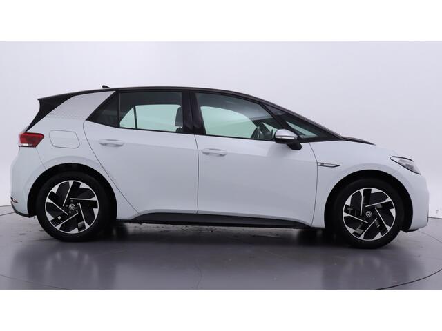 Volkswagen ID.3 First 58 kWh 204pk Navigatie Stoelverwarming