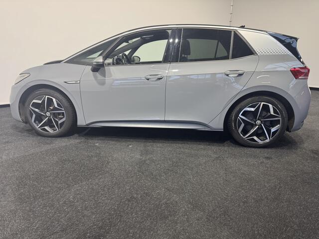 Volkswagen ID.3 First Plus 58 kWh
