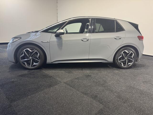 Volkswagen ID.3 First Plus 58 kWh