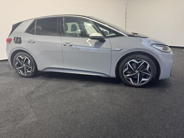 Volkswagen ID.3 First Plus 58 kWh