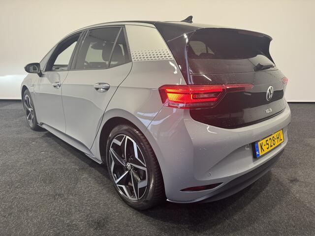 Volkswagen ID.3 First Plus 58 kWh