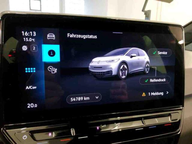 Volkswagen ID.3 Pure Performance 45 kWh | 19" Licht metaal | Nieuwe banden | Carplay