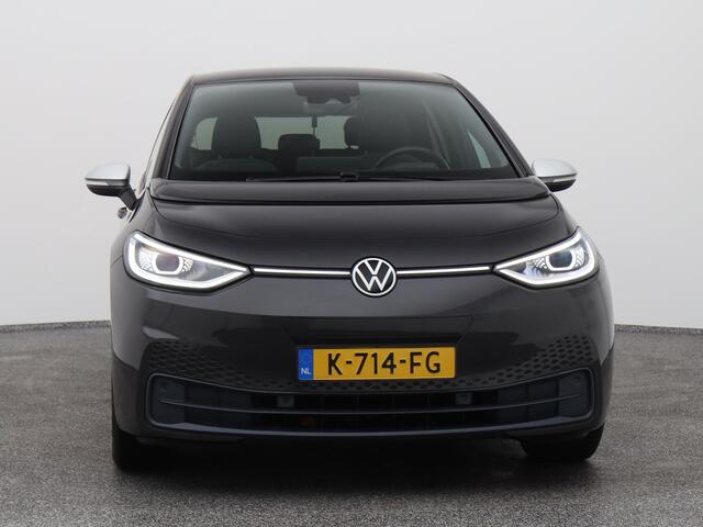 Volkswagen ID.3 First Plus 58 kWh | CAMERA | ADAPTIVE | STOEL- EN STUURVERW.