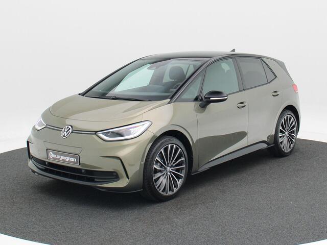 Volkswagen ID.3 Pro Limited Edition 58 kWh | Achteruitrijcamera | Navigatie | LED Matrix | Stoel- & Stuurverwarming |