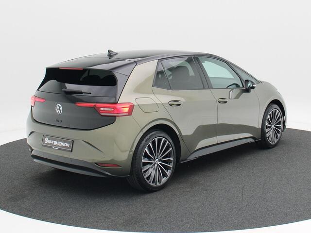 Volkswagen ID.3 Pro Limited Edition 58 kWh | Achteruitrijcamera | Navigatie | LED Matrix | Stoel- & Stuurverwarming |