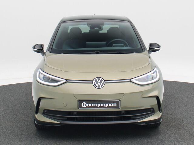Volkswagen ID.3 Pro Limited Edition 58 kWh | Achteruitrijcamera | Navigatie | LED Matrix | Stoel- & Stuurverwarming |