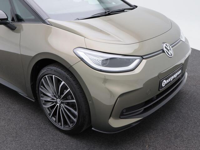 Volkswagen ID.3 Pro Limited Edition 58 kWh | Achteruitrijcamera | Navigatie | LED Matrix | Stoel- & Stuurverwarming |