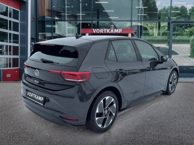 Volkswagen ID.3 PRO LIFE ACC/STOEL+STUURVERW/NAVI/CARPLAY
