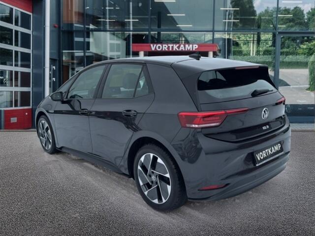 Volkswagen ID.3 PRO LIFE ACC/STOEL+STUURVERW/NAVI/CARPLAY