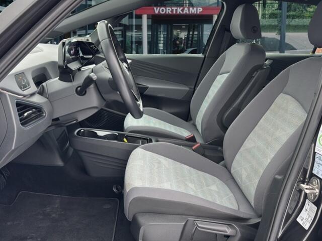 Volkswagen ID.3 PRO LIFE ACC/STOEL+STUURVERW/NAVI/CARPLAY