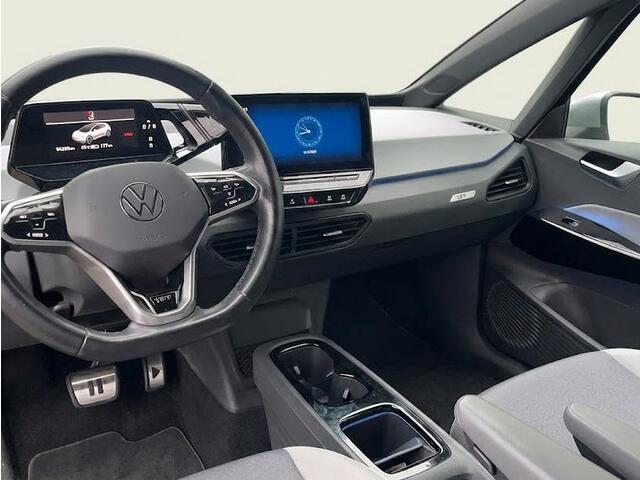 Volkswagen ID.3 First Plus 58 kWh 204 PK | Navigatie | Parkeersensoren | Camera | Led lampen