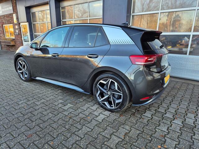 Volkswagen ID.3 FIRST PLUS 58 KWH, BTW auto, 204pk, Stoelverwarming, Camera, ALL IN PRIJS!