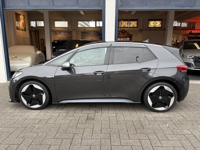Volkswagen ID.3 First Plus 58 kWh NL AUTO/FULL OPTIONS