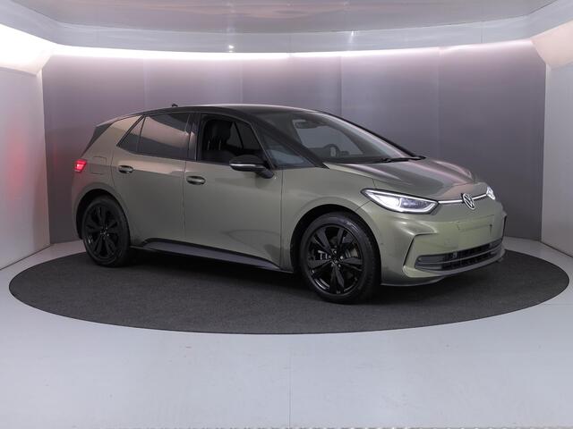 Volkswagen ID.3 Pro Limited Edition 58 kWh accu 150 kW / 204 PK Ha