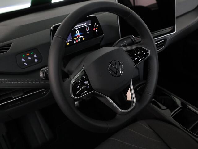 Volkswagen ID.3 Pro Limited Edition 58 kWh accu 150 kW / 204 PK Ha