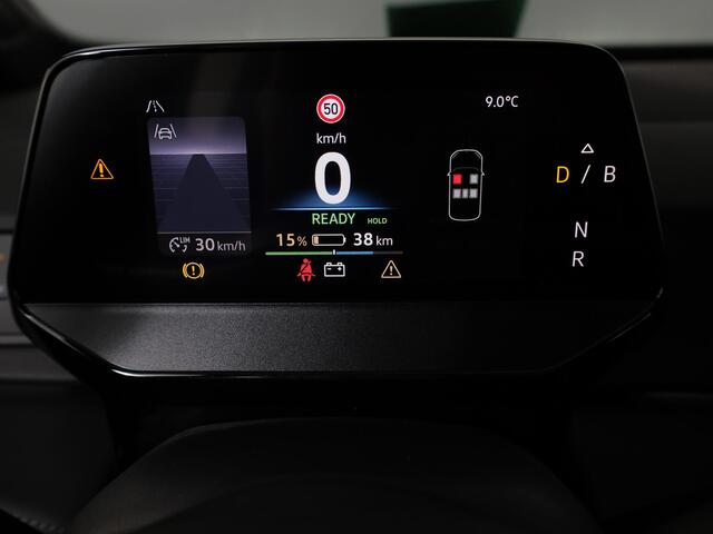 Volkswagen ID.3 Pro Limited Edition 58 kWh accu 150 kW / 204 PK Ha