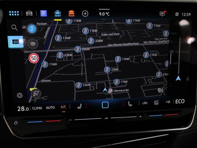 Volkswagen ID.3 Pro Limited Edition 58 kWh accu 150 kW / 204 PK Ha