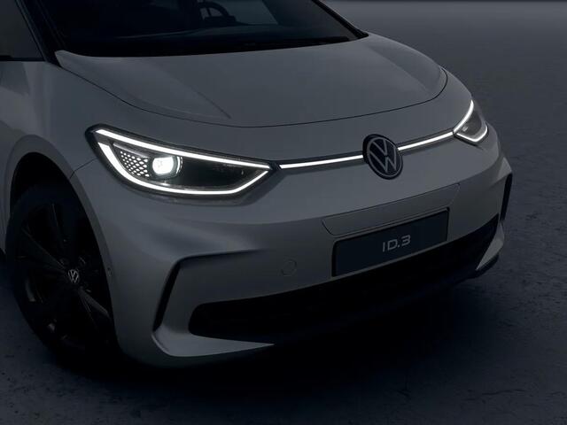 Volkswagen ID.3 Pro Limited Edition 58 kWh accu 150 kW / 204 PK Ha