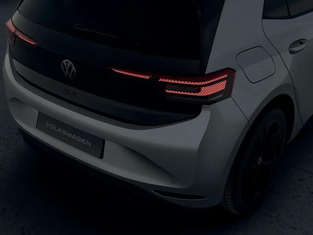 Volkswagen ID.3 Pro Limited Edition 58 kWh accu 150 kW / 204 PK Ha