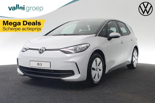 Volkswagen ID.3 Pure 52 kWh 170 pk
