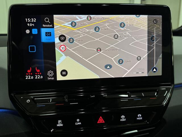 Volkswagen ID.3 First Plus 58 kWh 91% SOH CAMERA TREKHAAK