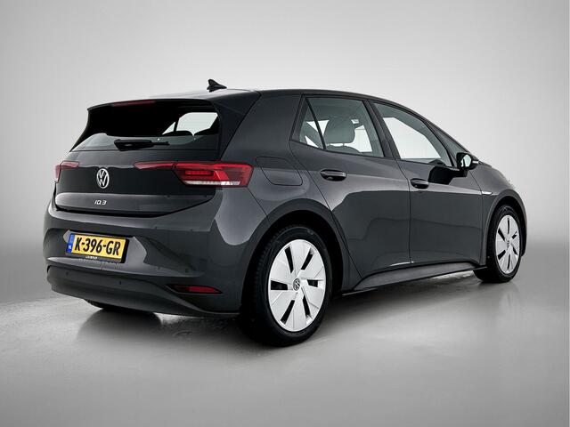 Volkswagen ID.3 Pro 58 kWh