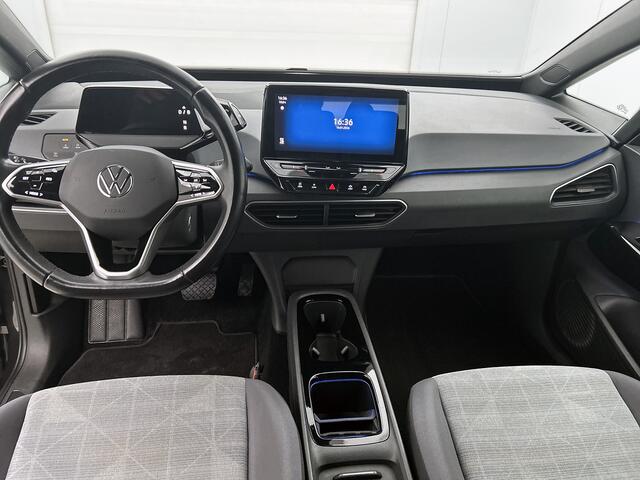 Volkswagen ID.3 Pro 58 kWh