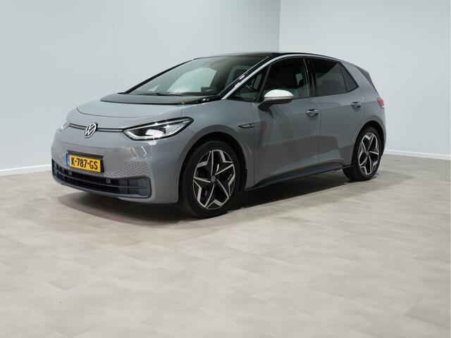 Volkswagen ID.3 First Plus 58 kWh Camera Navigatie Stoel/Stuurverwarming Carplay