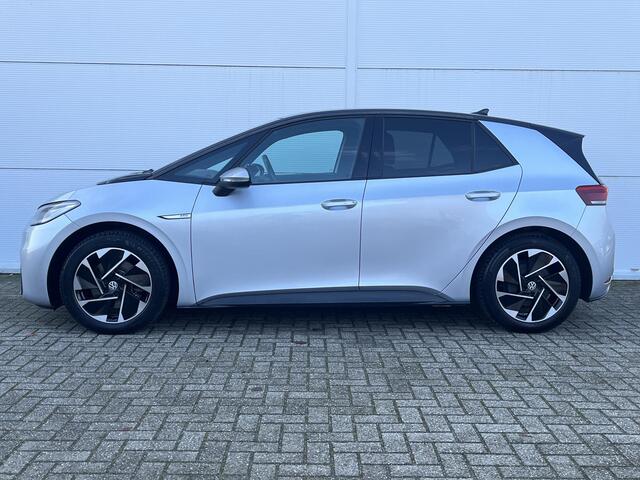 Volkswagen ID.3 Business 58 kWh / airco (automatisch) / Apple Carplay/Android Auto / cruise control adaptief met Stop&Go /
