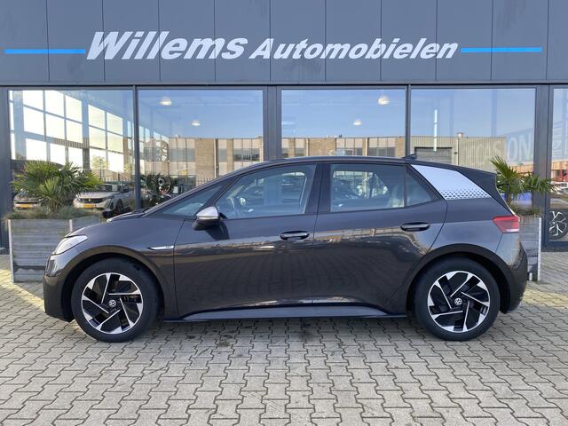 Volkswagen ID.3 First 58 kWh 87%SOH App Connect, Navigatie, Stoel & Stuurverwarming