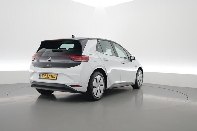 Volkswagen ID.3 Pro 58 kWh | Adapt. Cruise | Stoel- Stuurverwarming | Apple CarPlay | PDC V+A | Navi