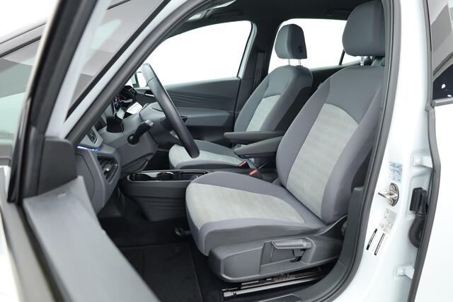 Volkswagen ID.3 Pro 58 kWh | Adapt. Cruise | Stoel- Stuurverwarming | Apple CarPlay | PDC V+A | Navi