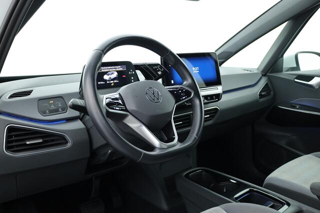 Volkswagen ID.3 Pro 58 kWh | Adapt. Cruise | Stoel- Stuurverwarming | Apple CarPlay | PDC V+A | Navi