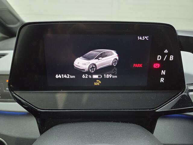 Volkswagen ID.3 Business 58 kWh | Navi | Clima |*