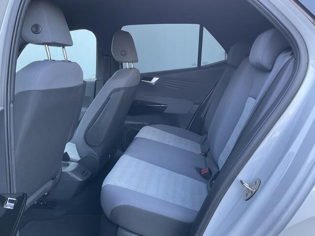 Volkswagen ID.3 Life 58 kWh