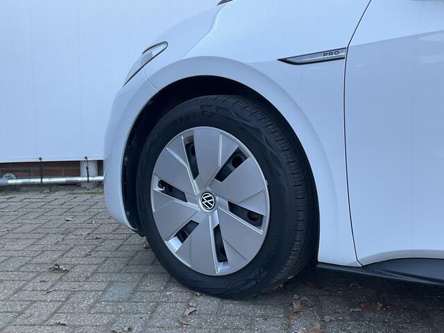 Volkswagen ID.3 Life 58 kWh