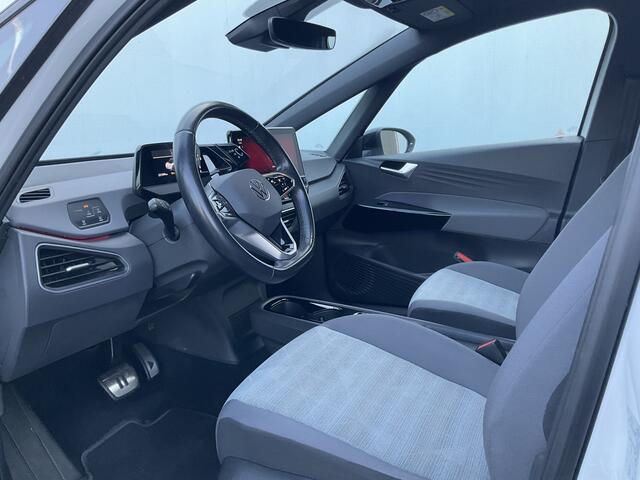 Volkswagen ID.3 Life 58 kWh